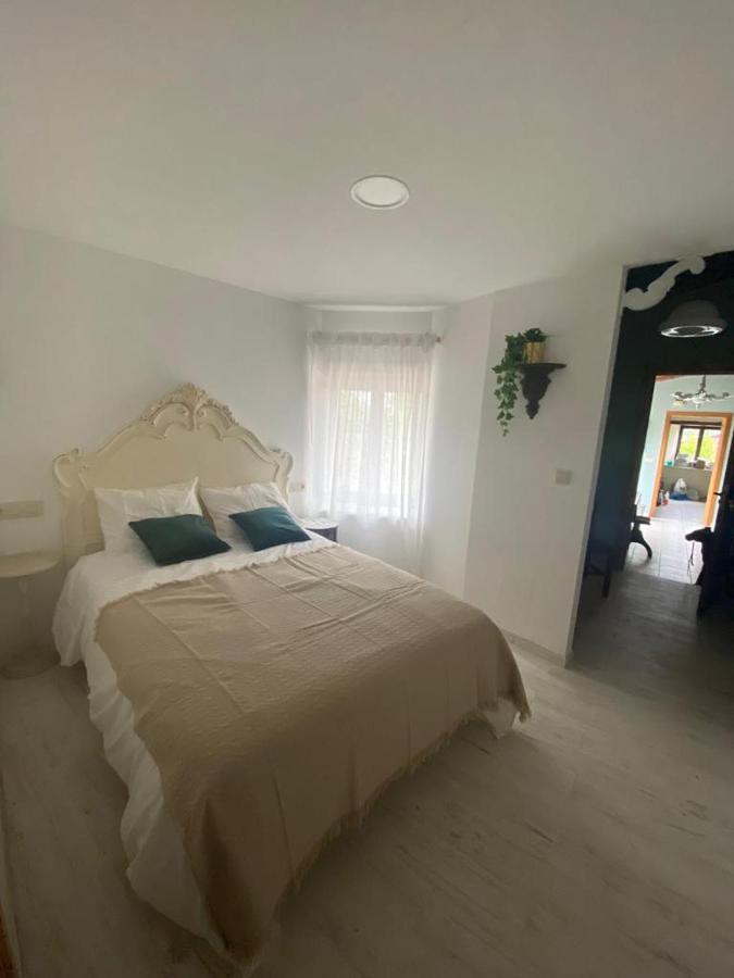 Casa Meiga Arzua Bagian luar foto