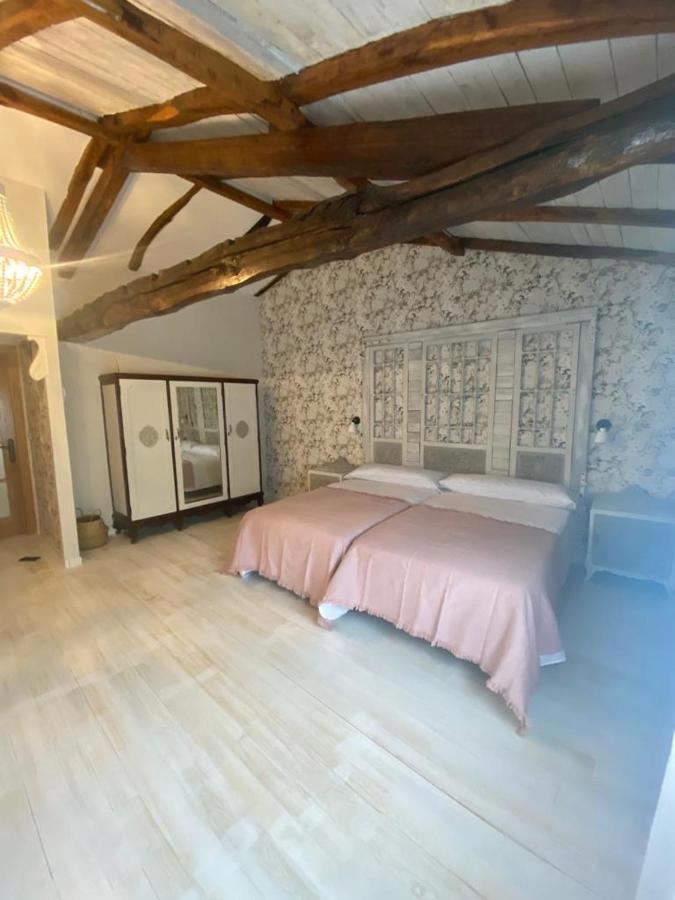 Casa Meiga Arzua Bagian luar foto