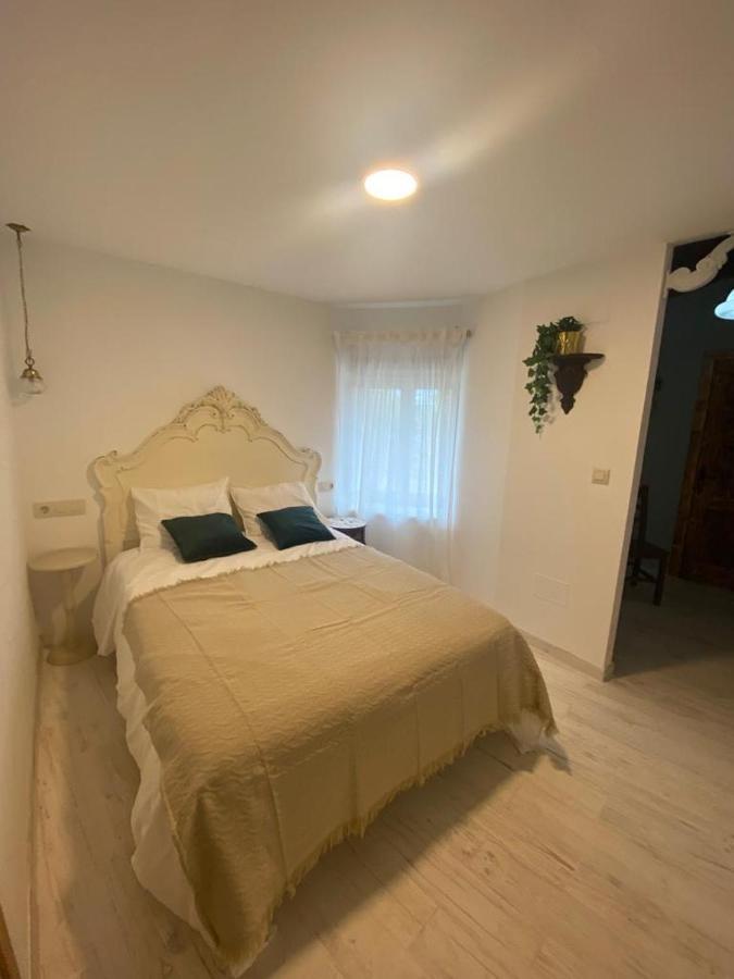 Casa Meiga Arzua Bagian luar foto