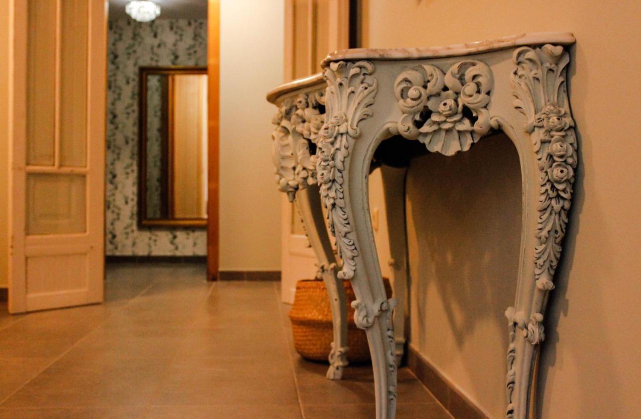 Casa Meiga Arzua Bagian luar foto