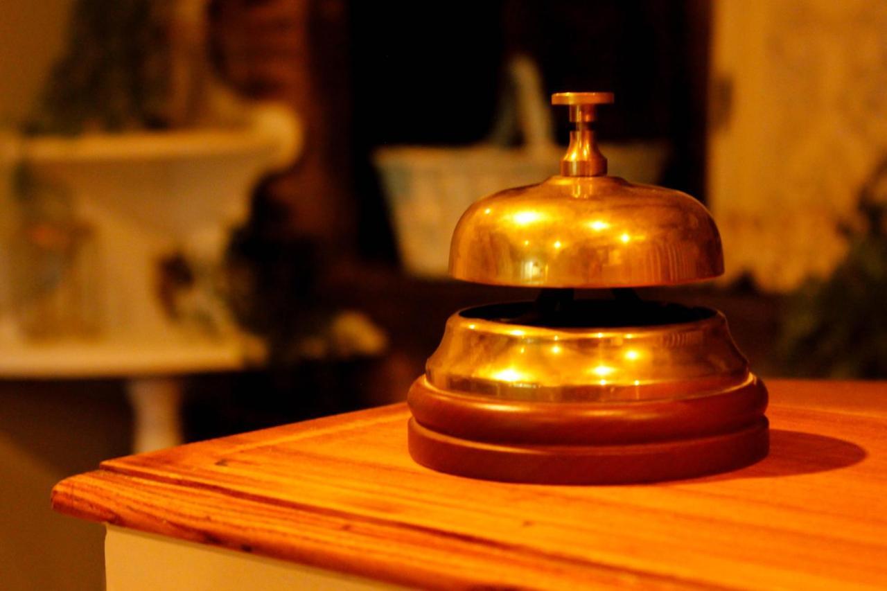 Casa Meiga Arzua Bagian luar foto