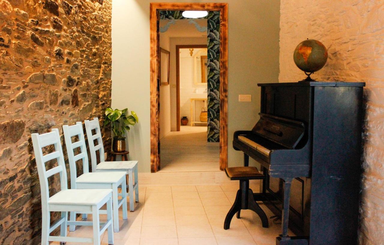 Casa Meiga Arzua Bagian luar foto