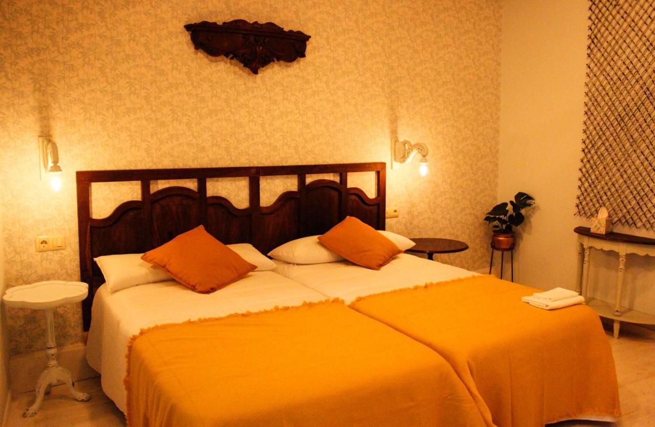 Casa Meiga Arzua Bagian luar foto