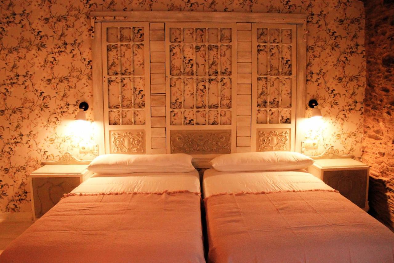 Casa Meiga Arzua Bagian luar foto